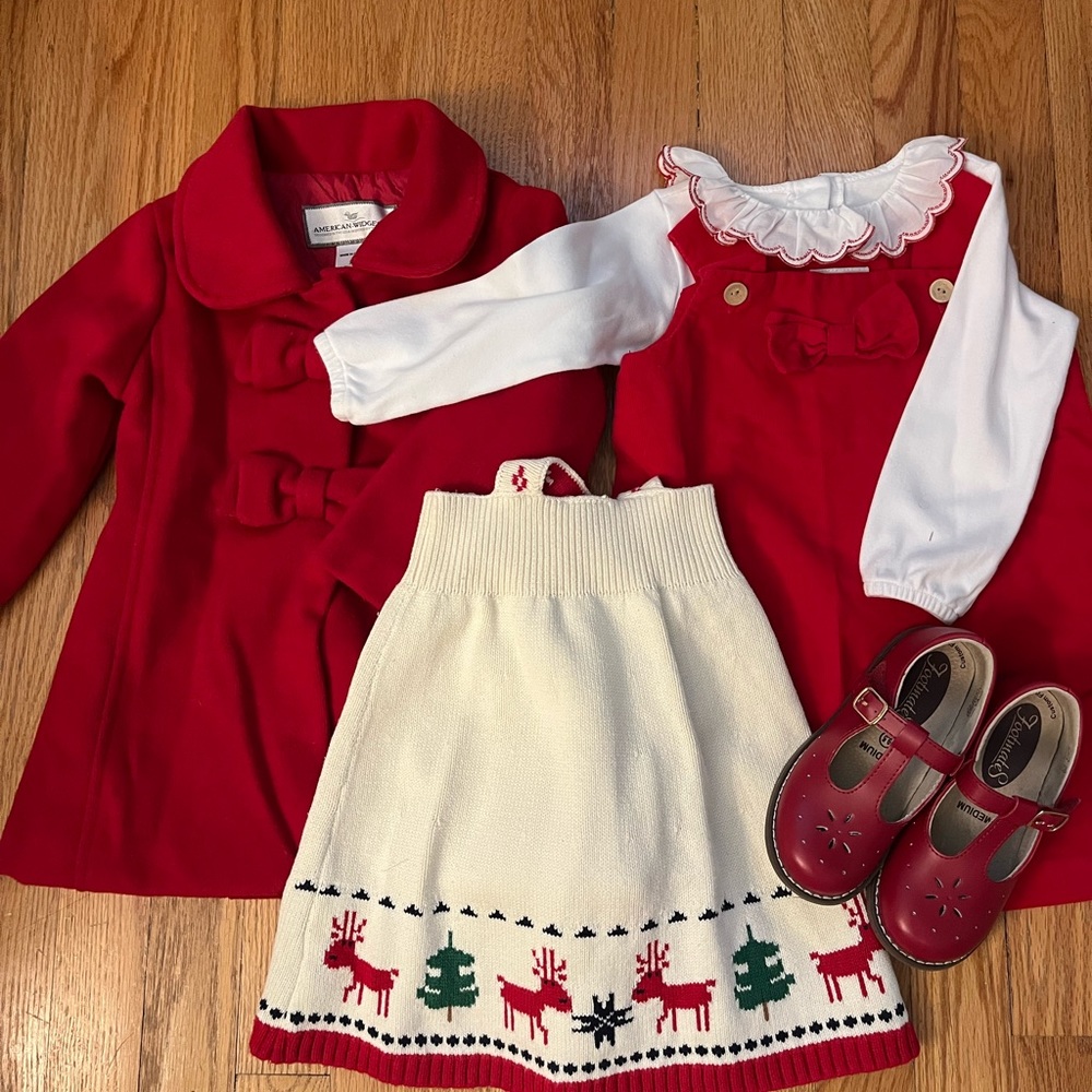 Christmas Holiday Bundle!!